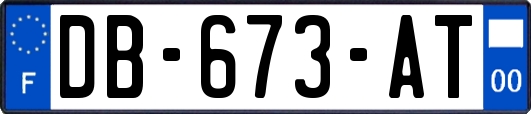 DB-673-AT