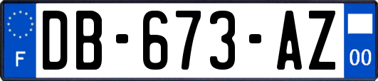 DB-673-AZ