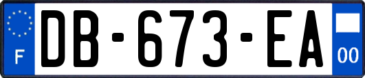 DB-673-EA
