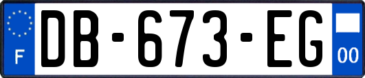 DB-673-EG