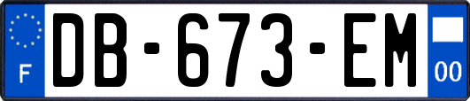 DB-673-EM
