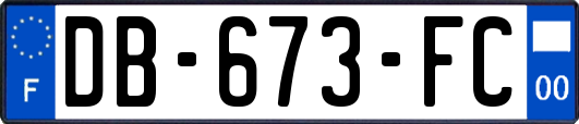 DB-673-FC