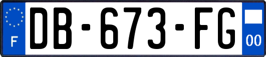 DB-673-FG