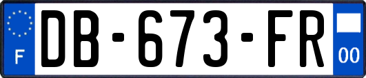 DB-673-FR