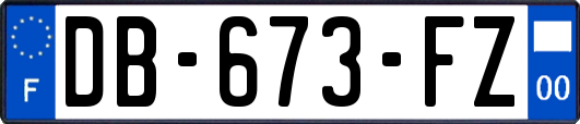 DB-673-FZ