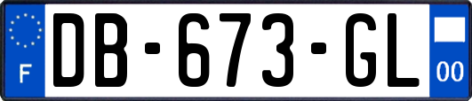 DB-673-GL