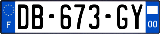 DB-673-GY