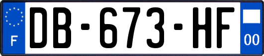 DB-673-HF