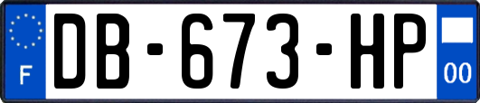 DB-673-HP