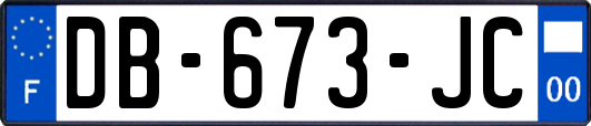 DB-673-JC