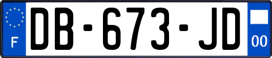 DB-673-JD