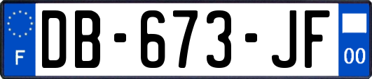 DB-673-JF