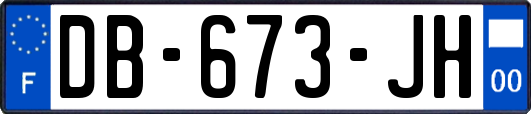 DB-673-JH