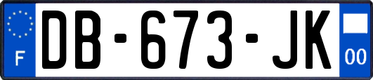DB-673-JK