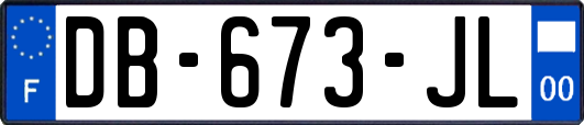DB-673-JL
