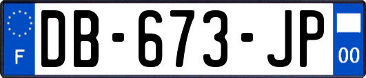 DB-673-JP