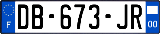 DB-673-JR