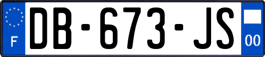 DB-673-JS