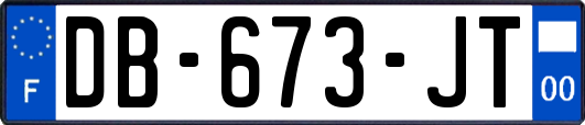 DB-673-JT