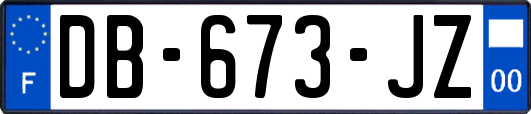 DB-673-JZ