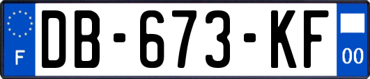 DB-673-KF