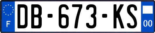 DB-673-KS