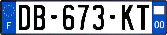 DB-673-KT