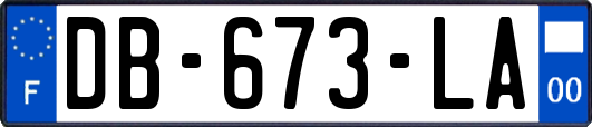DB-673-LA