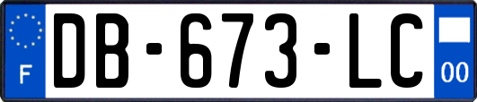 DB-673-LC