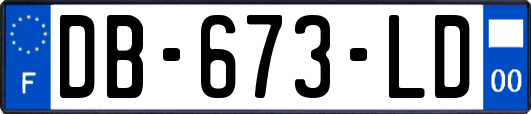 DB-673-LD