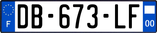 DB-673-LF