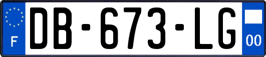 DB-673-LG