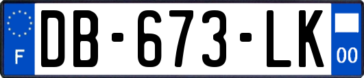 DB-673-LK