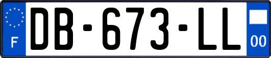 DB-673-LL