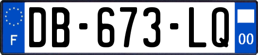 DB-673-LQ