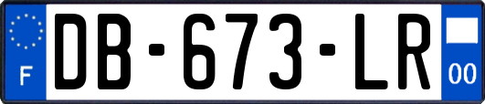 DB-673-LR