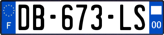 DB-673-LS