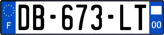 DB-673-LT