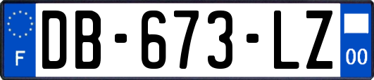 DB-673-LZ