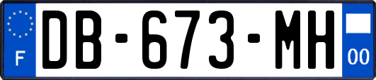 DB-673-MH