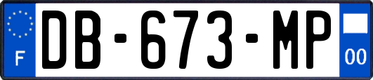 DB-673-MP