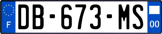 DB-673-MS