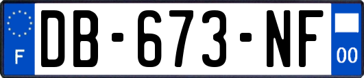 DB-673-NF