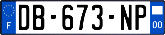 DB-673-NP