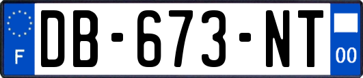 DB-673-NT