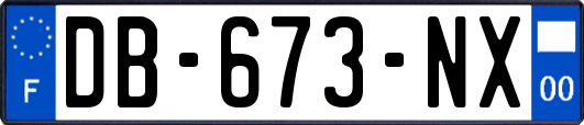 DB-673-NX