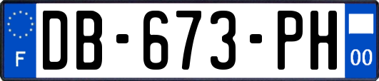 DB-673-PH