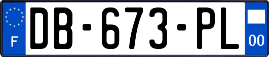 DB-673-PL