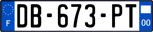 DB-673-PT