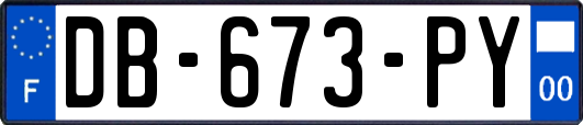 DB-673-PY